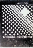 Technika oświetlania