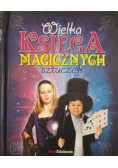 Wielka księga magicznych sztuczek