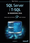 SQL Server i T-SQL w mgnieniu oka