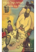 Hagada na Pesach i Pieśń nad Pieśniami