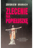 Zlecenie na Popiełuszkę