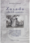 Zasada dwóch sumień
