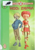 Code Lyoko Tom 3 Kod zemia