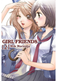 Girl Friends Tom 2