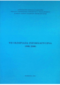 VII olimpiada informatyczna 1999 / 2000