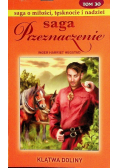 Saga Przeznaczenie Tom 30 Klątwa doliny
