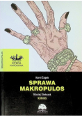 Sprawa Makropulos