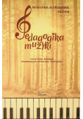 Pedagogika muzyki