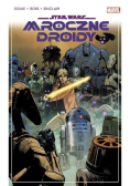 Mroczne droidy. Star Wars
