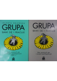 Grupa bawi się i pracuje Tom I i II