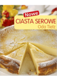 Nowe ciasta serowe