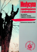 Medycyna zapobiegawcza i środowiskowa
