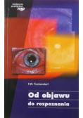 Od objawu do rozpoznania