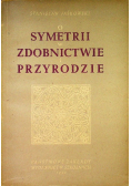 O symetrii w zdobnictwie i przyrodzie