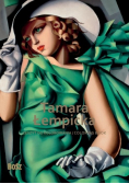 Tamara Łempicka