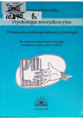 Psychologia resocjalizacyjna
