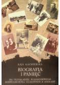 Biografia i pamięć