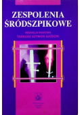 Zespolenia śródszpikowe