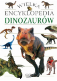 Wielka encyklopedia dinozaurów