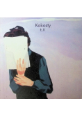 Kokosty