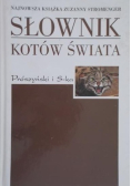 Słownik kotów świata
