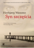 Trylogia Diny Tom 2 Syn szczęścia