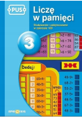 Liczę w pamięci Tom 4