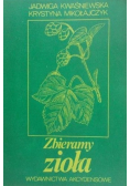 Zbieramy zioła