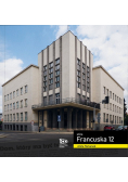 Ulica Francuska 12