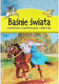 Baśnie świata