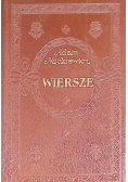 Mickiewicz wiersze