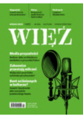 Więź wiosna 2022