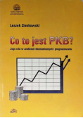 Co to jest PKB ?