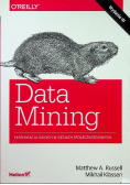 Data Mining Eksploracja danych w sieciach społ.