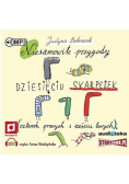 Niesamowite przygody dziesięciu skarpetek Audiobook