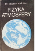 Fizyka atmosfery