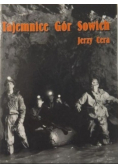 Tajemnice Gór Sowich