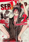 Servamp Tom 2