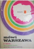 Mówi Warszawa