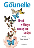 Dzień, w którym nauczyłem się żyć