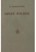 Opery Polskie