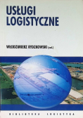 Usługi logistyczne