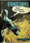 Fantomas przeciw wielonarodowym wampirom