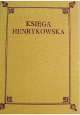 Księga Henrykowska