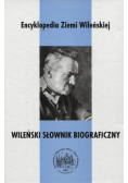 Wileński słownik biograficzny