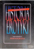 Historia erotyki Tom 1
