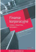 Finanse korporacyjne