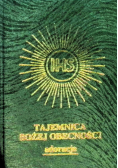 Tajemnice Bożej Obecności