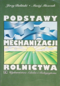 Podstawy mechanizacji rolnictwa