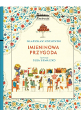 Imieninowa przygoda